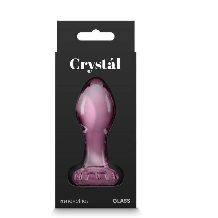 CRYSTAL Spina anale