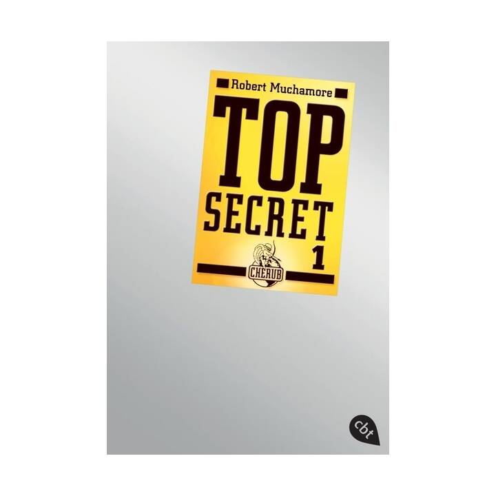 Top Secret 1. Der Agent