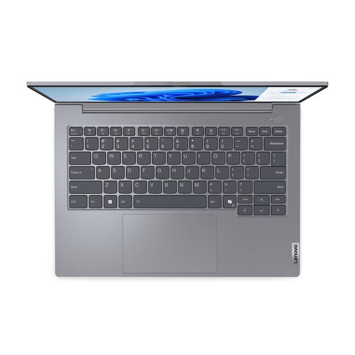 LENOVO ThinkBook 14 G7 ARP (14", AMD Ryzen 7, 32 Go RAM, 1000 Go SSD)