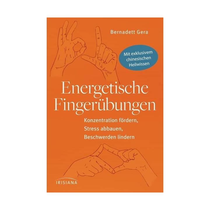 Energetische Fingerübungen