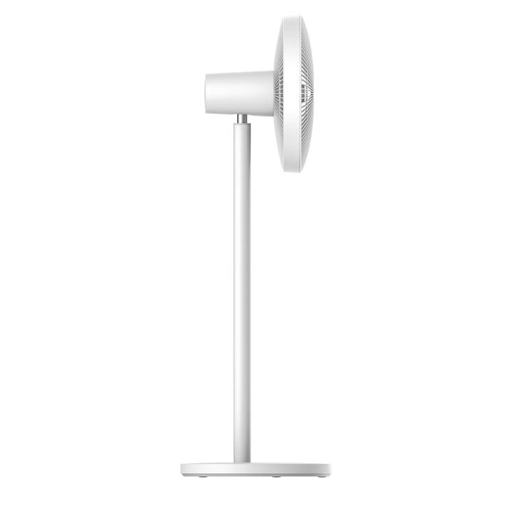 XIAOMI Ventilatore in piedi Mi Smart Standing Fan 2 (58 dB, 15 W)