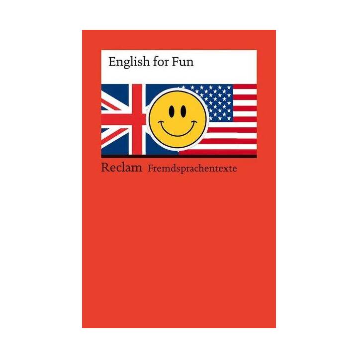 English for Fun