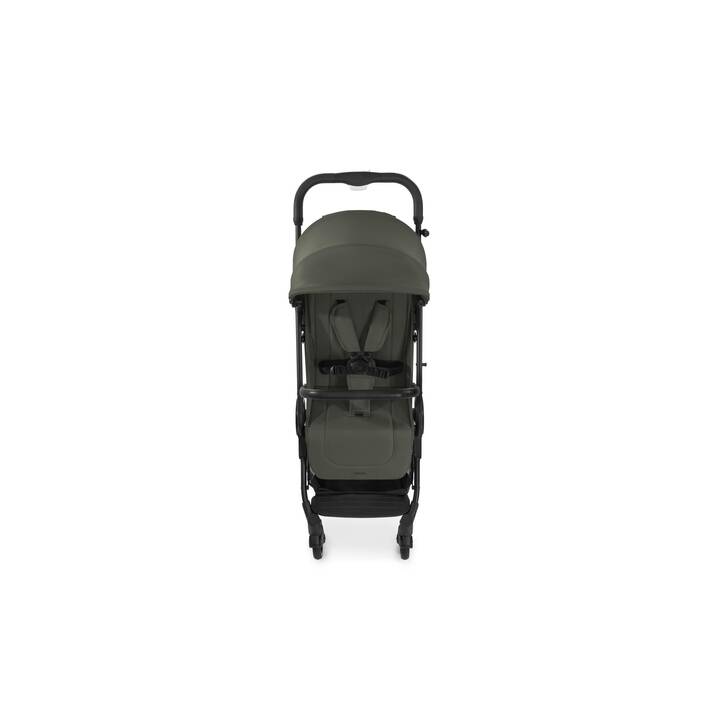 HAUCK Travel N Care (Vert olive, Vert)