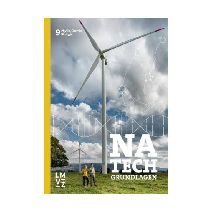 NaTech 9 / Grundlagenbuch