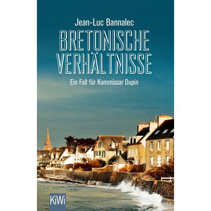 Bretonische Verhältnisse