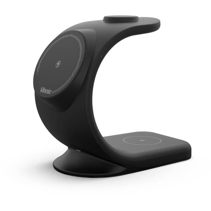 VINNIC VP-PD-31WCCBK Wireless charger (15 W)