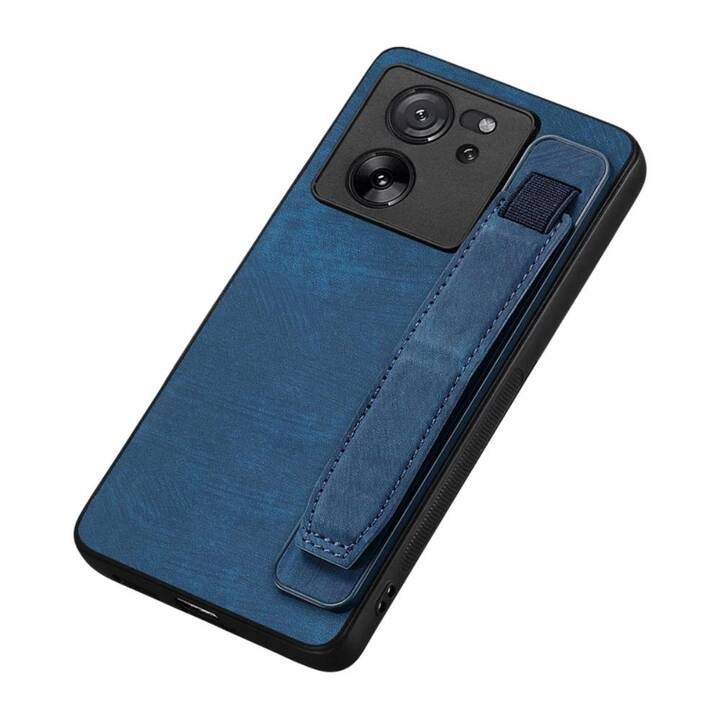 EG Backcover (Xiaomi 13T, Schwarz)