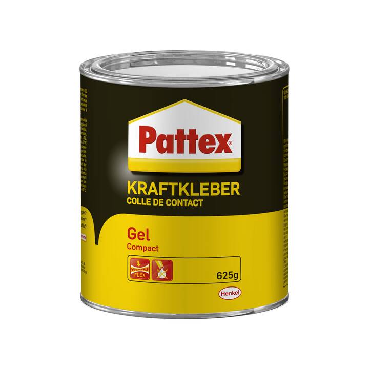 PATTEX Kraftkleber Compact (625 g)