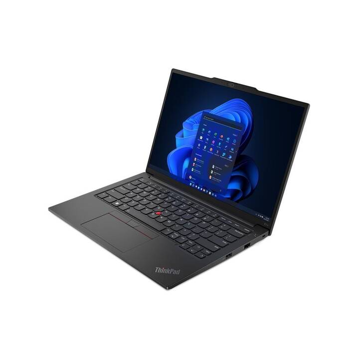 LENOVO ThinkPad E14 (14", Intel Core i5, 32 GB RAM, 1000 GB SSD)