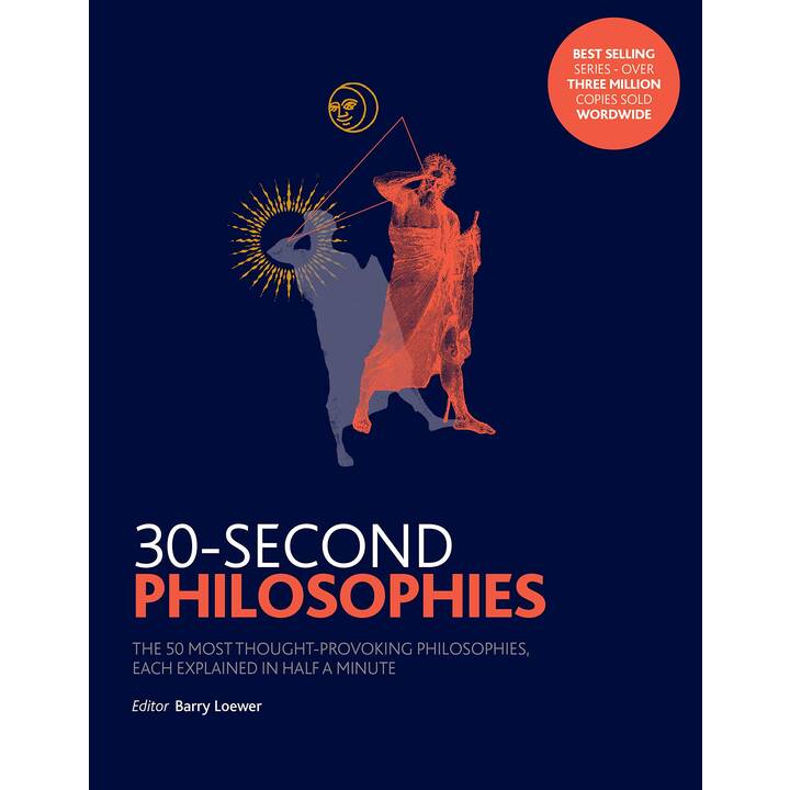 30-Second Philosophies