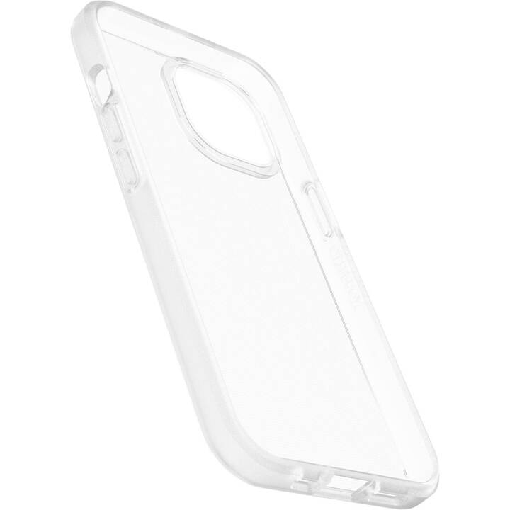 OTTERBOX Backcover React (iPhone 14, Transparent)