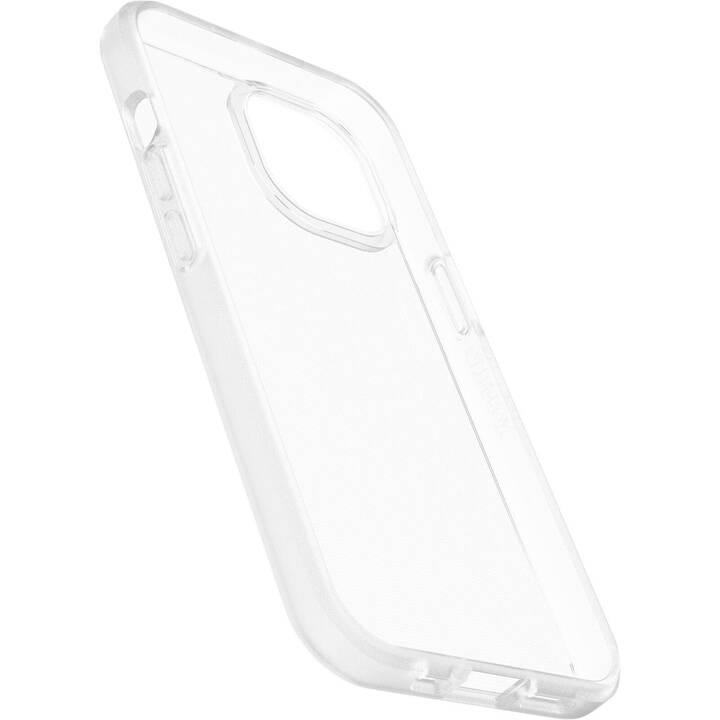 OTTERBOX Backcover React (iPhone 14, Transparente)