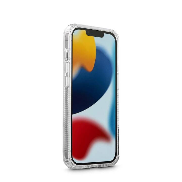 HAMA Backcover Extreme Protect (iPhone 13 Pro, Transparente)