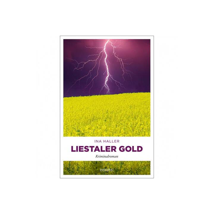 Liestaler Gold