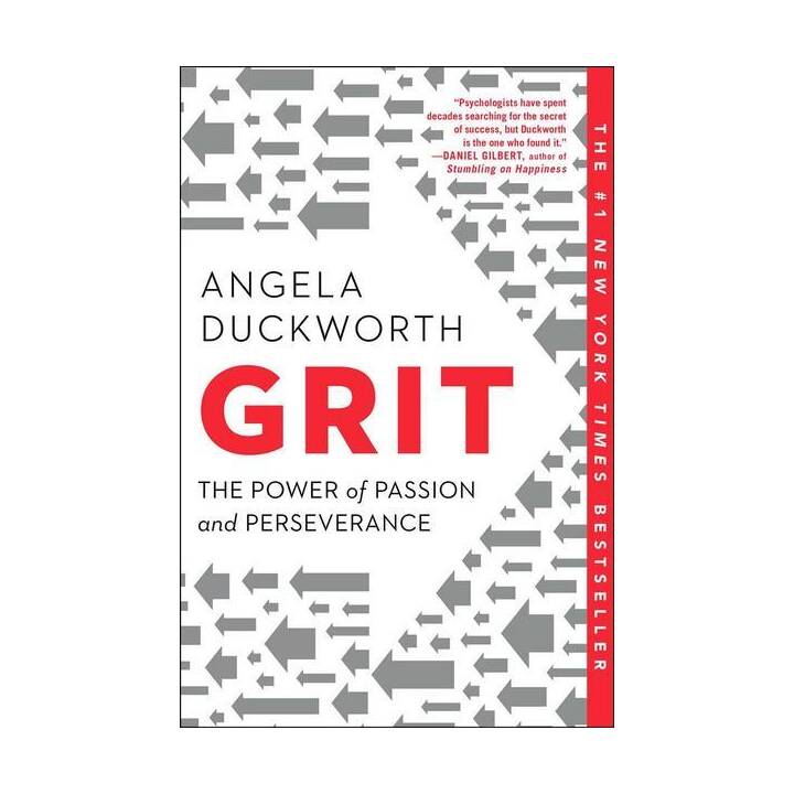 Grit