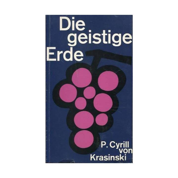 Die geistige Erde