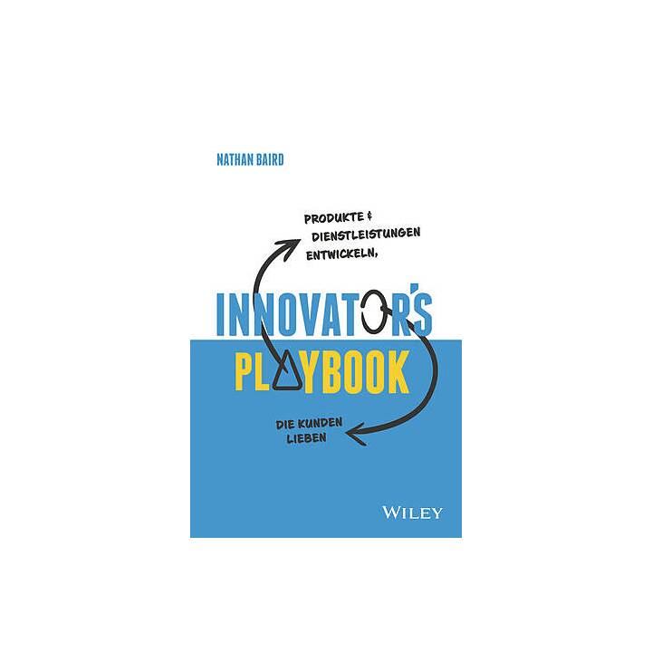 Innovator's Playbook