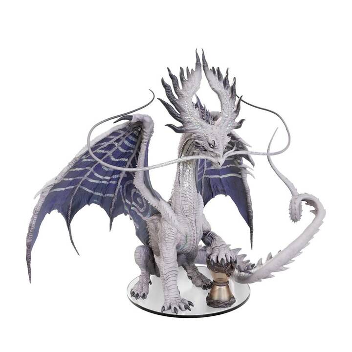 WIZ Adult Deep Dragon (D&D)