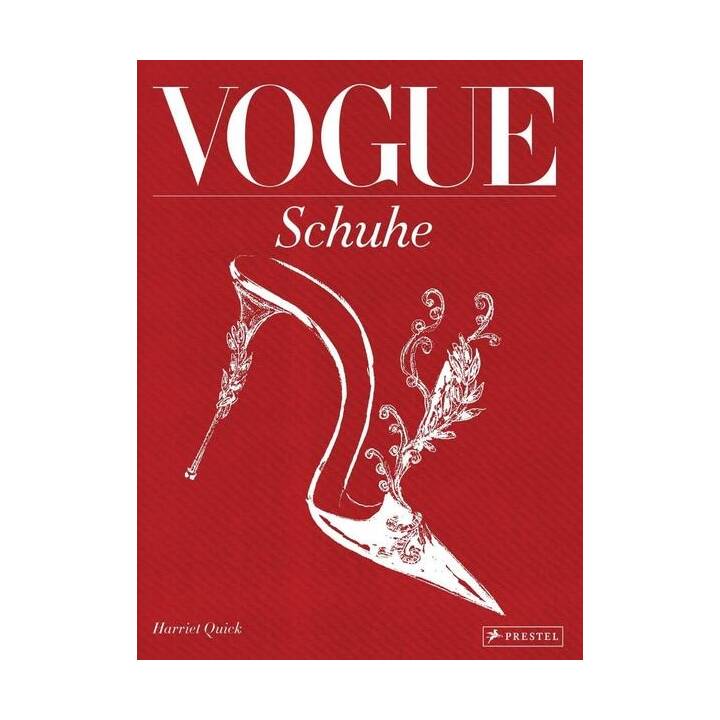 VOGUE: Schuhe