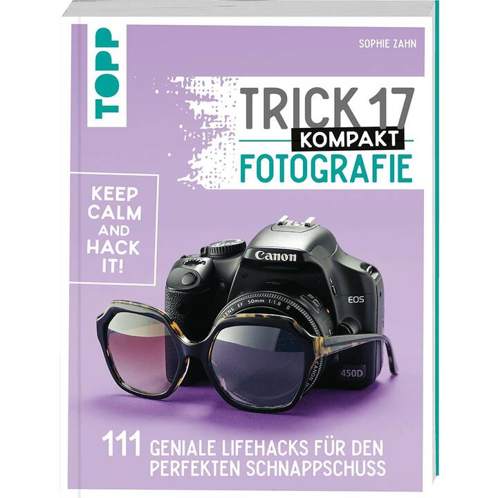 Trick 17 Kompakt - Fotografie
