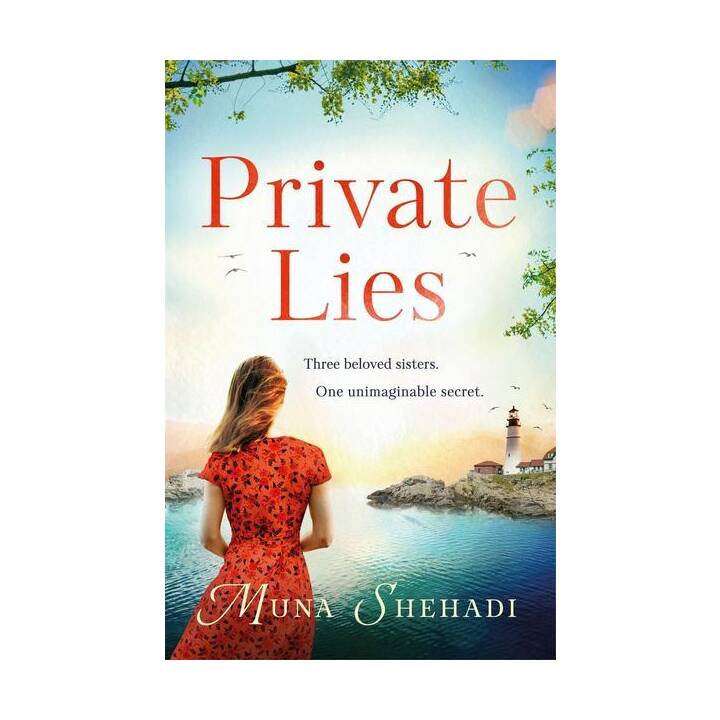 Private Lies