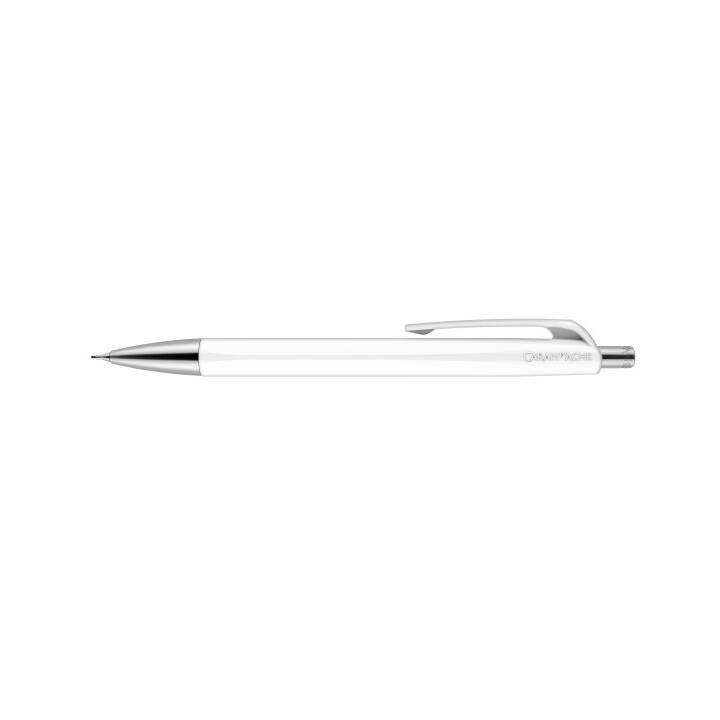 CARAN D'ACHE Matita meccanica Infinite (HB, 0.7 mm)