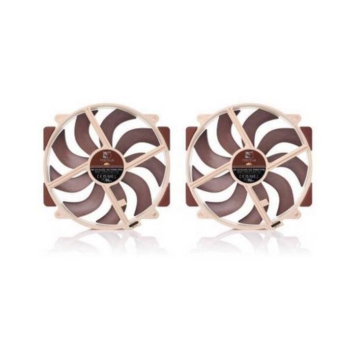 NOCTUA NF-A14 (140 mm)