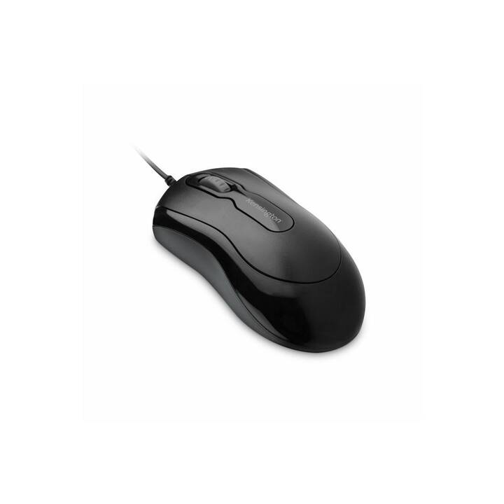 KENSINGTON Mouse-in-a-Box EQ Souris (Câble, Office)