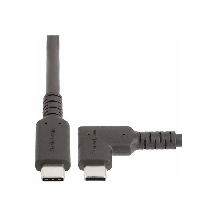 STARTECH.COM Câble USB (USB C, USB de type C, 1 m)