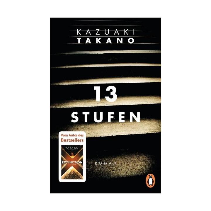 13 Stufen