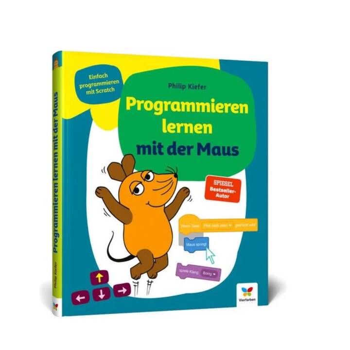 Programmieren lernen mit der Maus