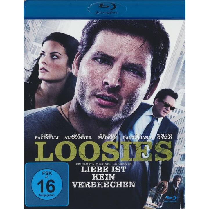 Loosies - Liebe ist kein Verbrechen (DE, EN)