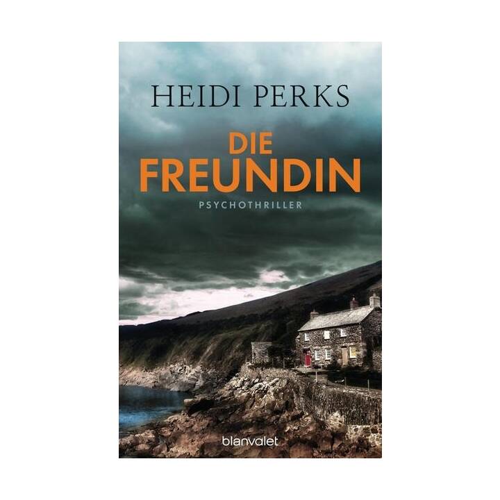 Die Freundin