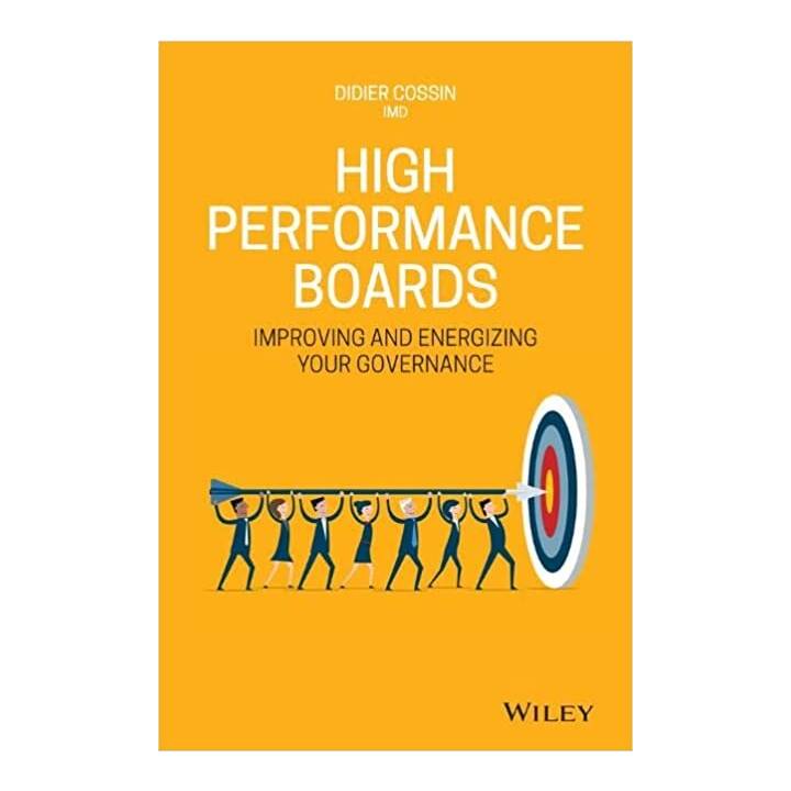 High Performance Boards