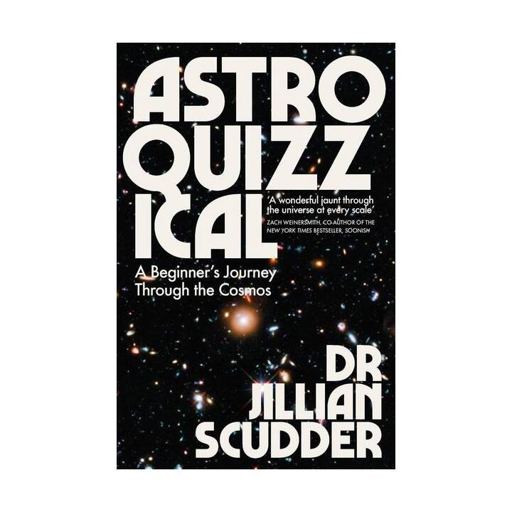 Astroquizzical