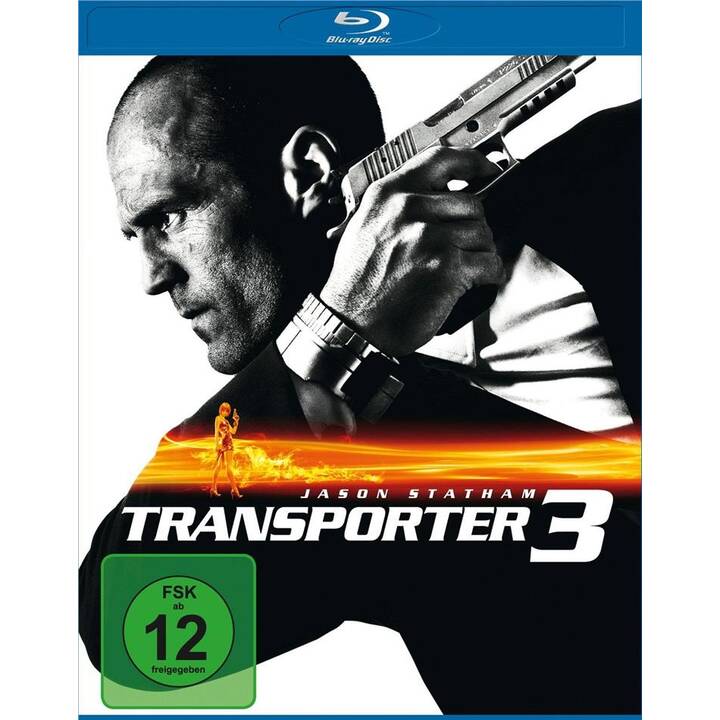 Transporter 3 (DE, EN)