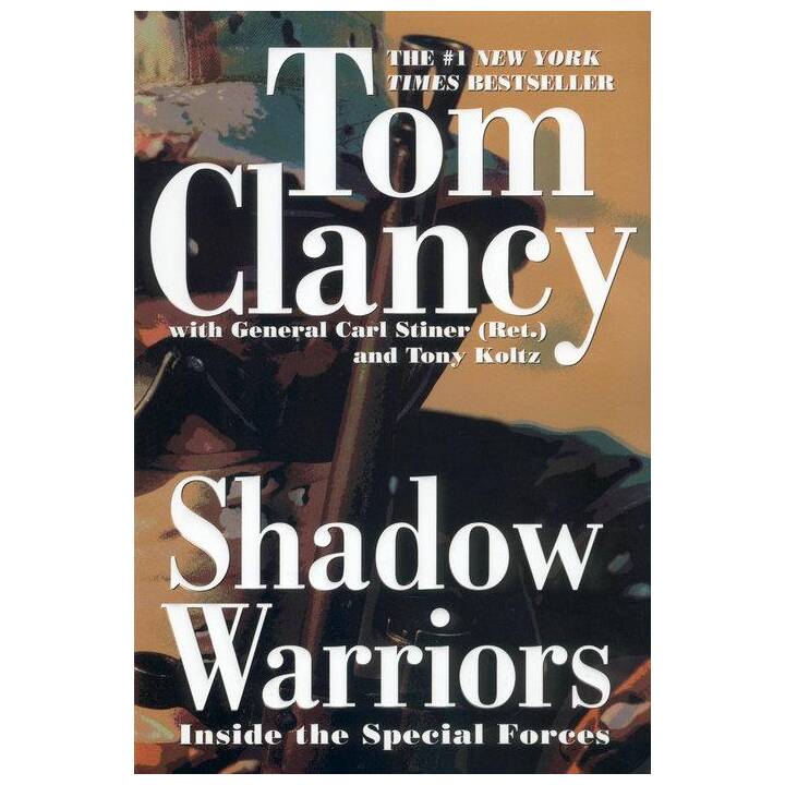 Shadow Warriors