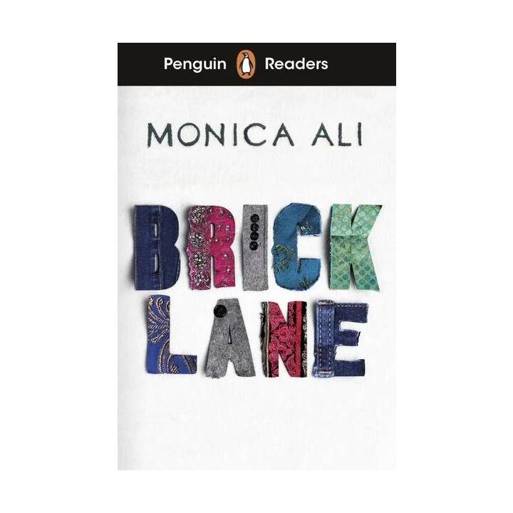 Penguin Readers Level 6: Brick Lane (ELT Graded Reader)