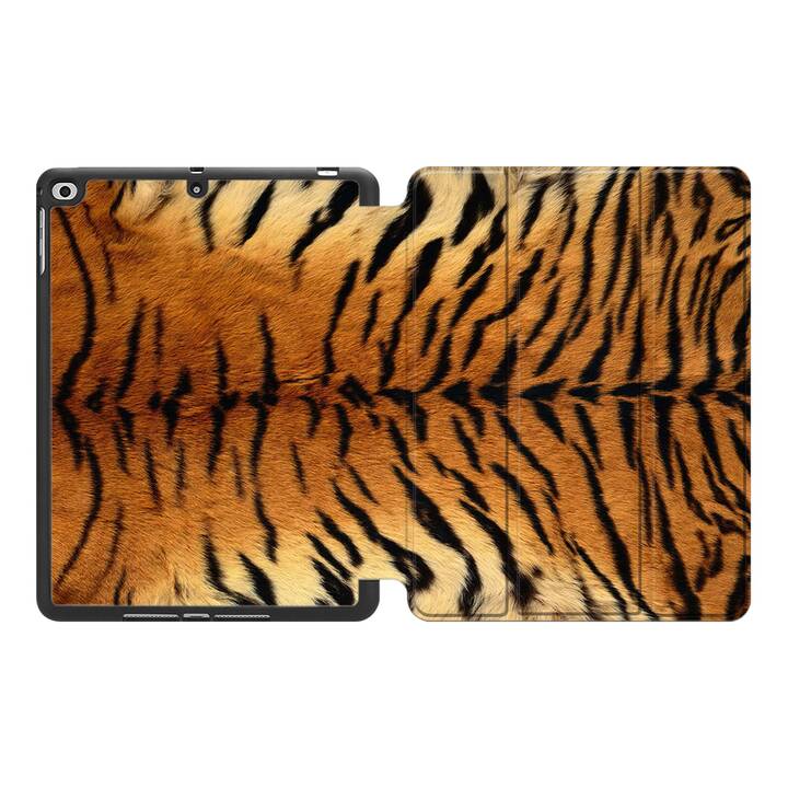 EG MTT Coque pour Apple iPad Air 3 2019 10.5" - Peau d'Animal