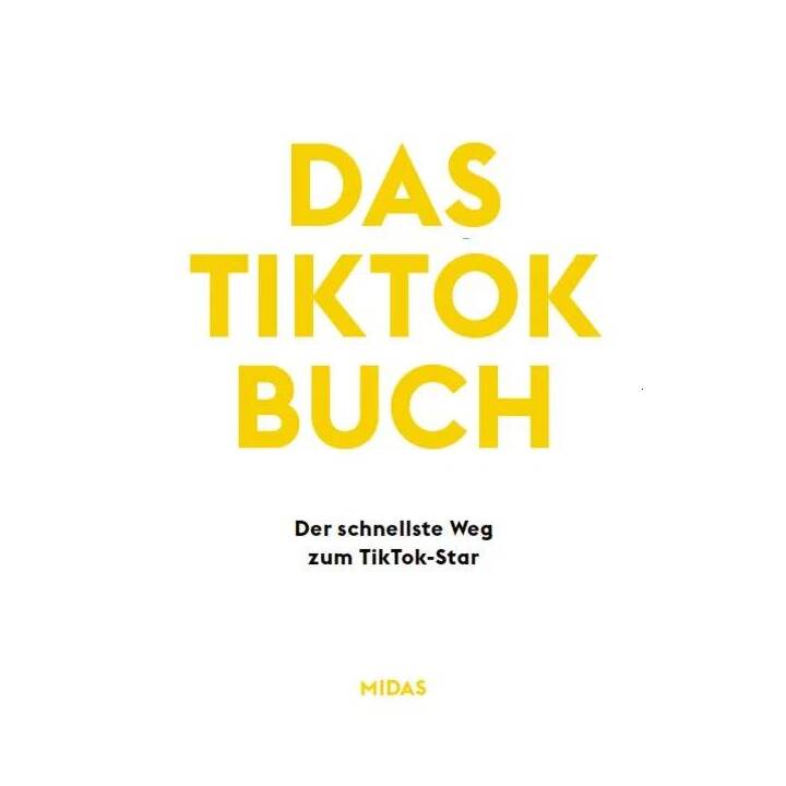 Das Tik-Tok Buch