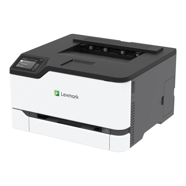 LEXMARK CS531dw (Stampante laser, Colori, WLAN, NFC) - Interdiscount