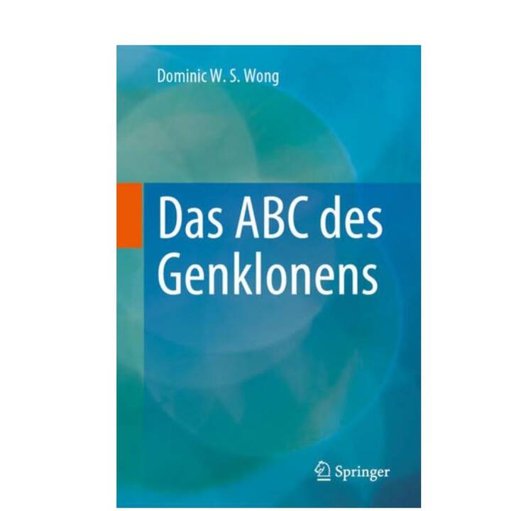 Das ABC des Genklonens