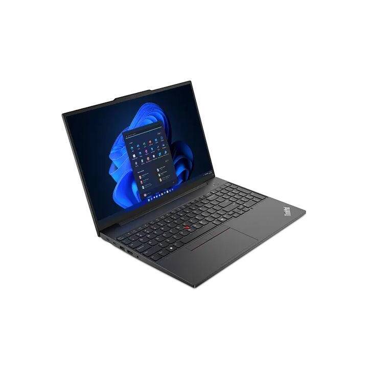 LENOVO ThinkPad E16 Gen 2 (16", AMD Ryzen 7, 32 GB RAM, 1000 GB SSD)