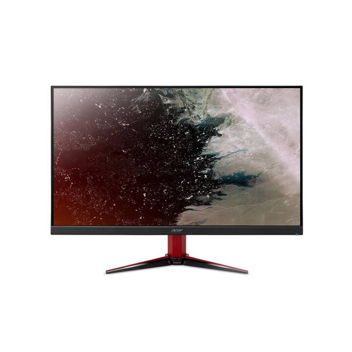 Acer nitro vg252qxbmiipx настройка