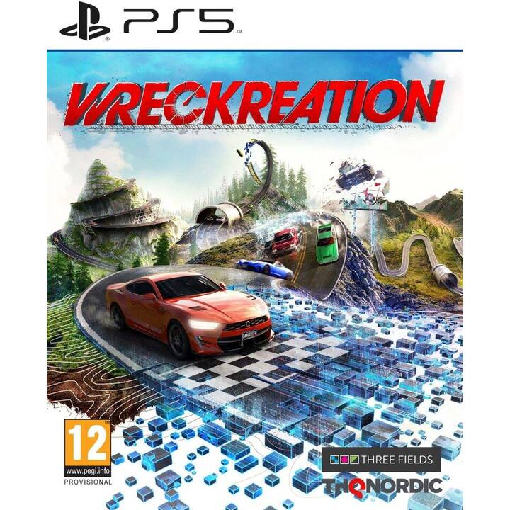 Wreckreation (DE)