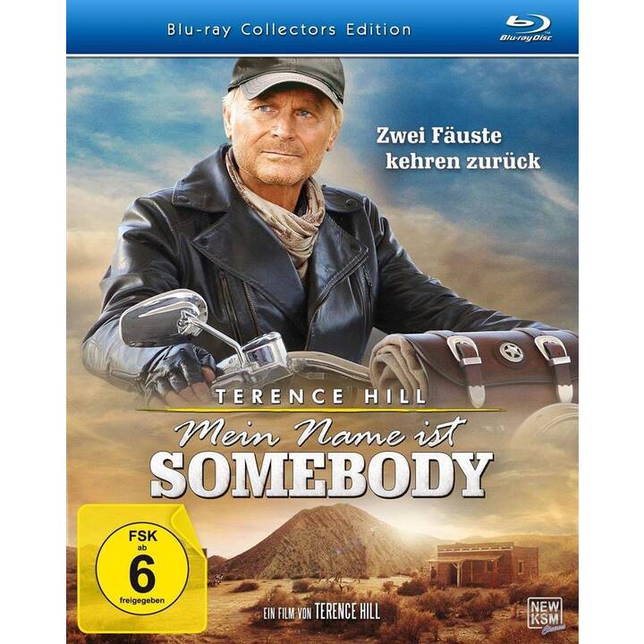 Mein Name ist Somebody (IT, DE)