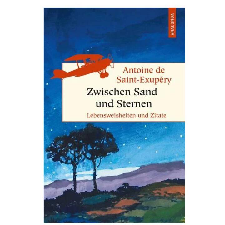 Zwischen Sand und Sternen 43