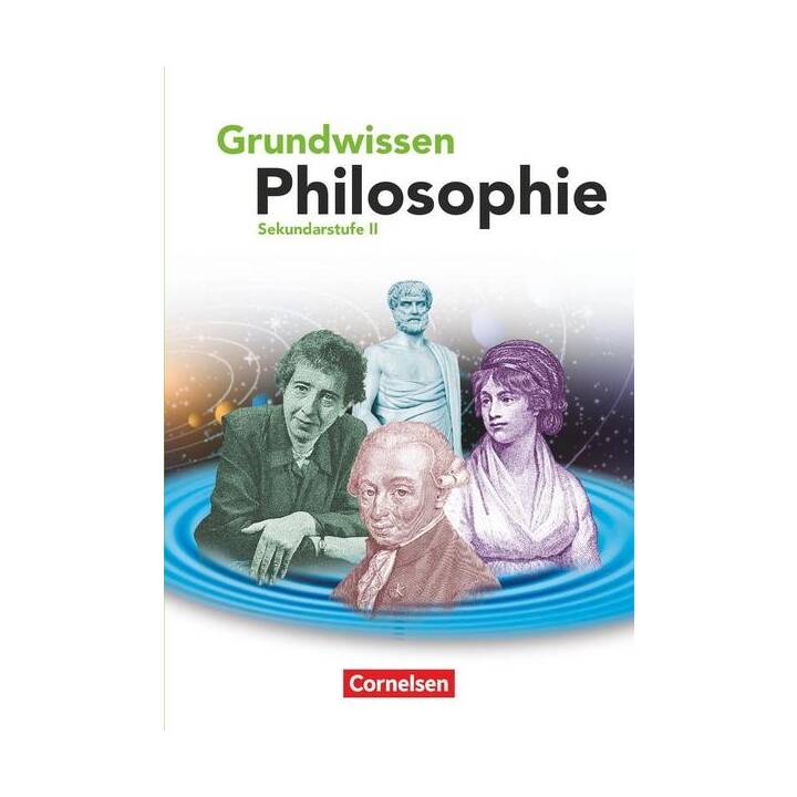 Grundwissen Philosophie, Schülerbuch