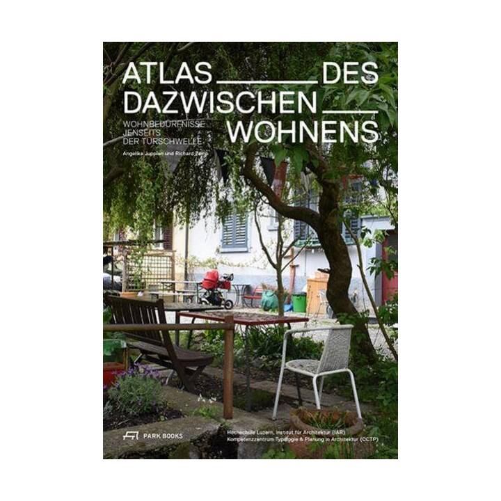 Atlas des Dazwischenwohnens