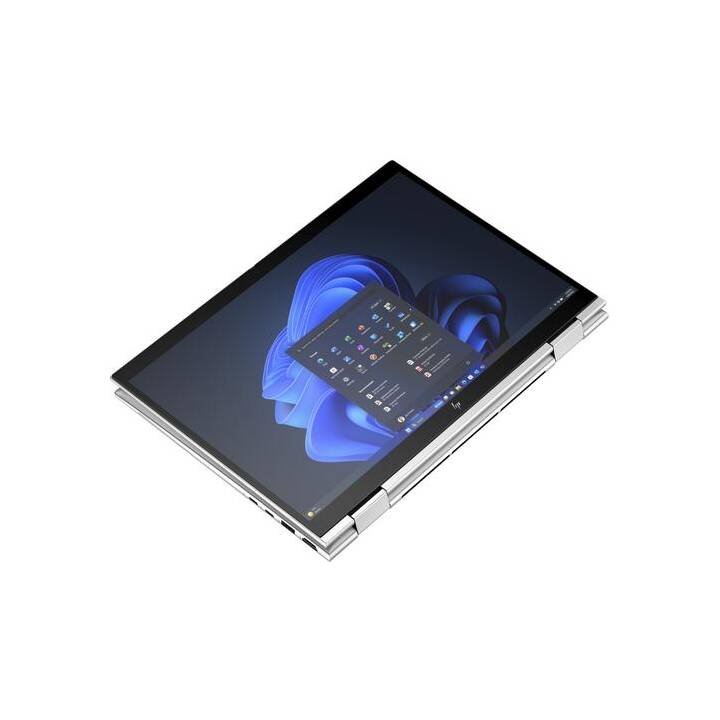 HP Elite x360 830 G11 (13.3", Intel Core Ultra 7, 16 Go RAM, 512 Go SSD)
